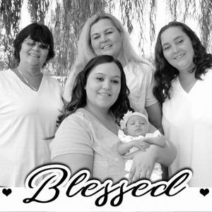 Meet your Posher, Heidi